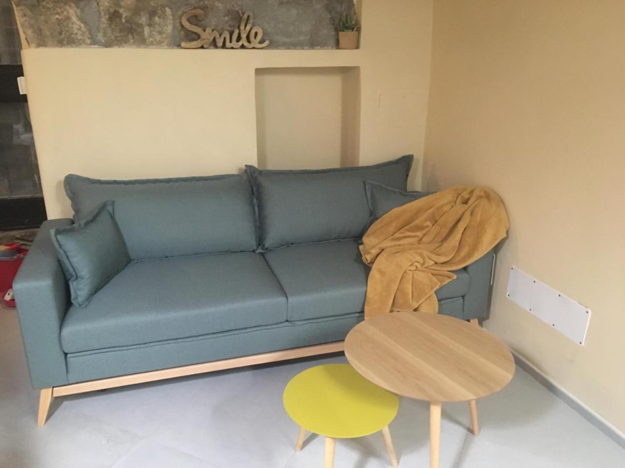 Le Carezze Home Viterbo Exterior foto