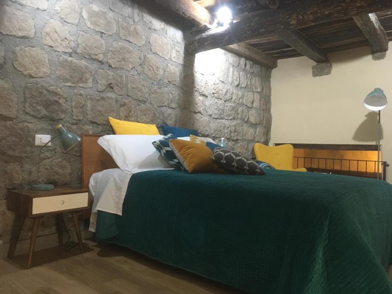 Le Carezze Home Viterbo Exterior foto